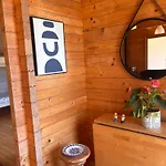 아파트 Casa Madeira No Monte *