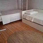 Casa Madeira No Monte