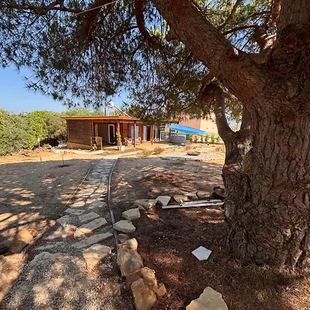 Casa Madeira No Monte 아파트