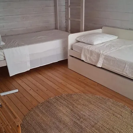 Casa Madeira No Monte