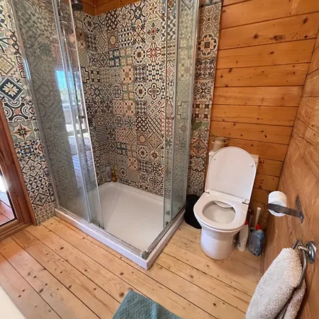 Apartamento Casa Madeira No Monte *